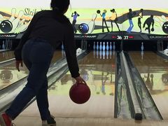 -广州保龄球馆(广州天河体育中心店)