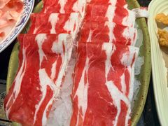 -五星桥原切肥牛火锅·30年专注好牛肉(湖塘店)