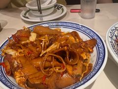 -欧记大排档·景德菜(上海首店)