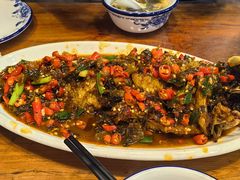 -喜味家·瑶族宴