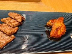 鹅肝和牛-七福日本料理