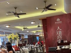 -丰鲤楼•闽南茶楼(仟禧汇店)