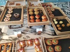 -杭州桐庐康莱德酒店西餐厅-舍