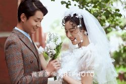 点击看大图 -薇喜影像艺术中心 ART PHOTO