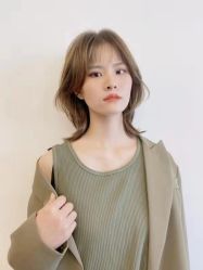 点击看大图 -藤野造型