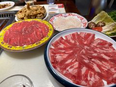 -重庆高老九火锅(万象城店)