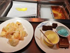 -星伦多自助料理·涮烤一体(虹悦城店)