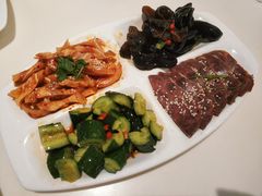 小食拼盘-太兴餐厅(东方广场分店)