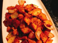 -嘉禾·悦享餐厅(八方汇店)