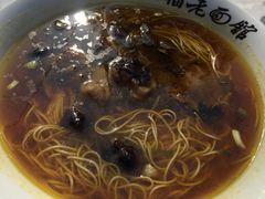 -兴福老面馆(寺路街店)