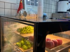 -茶百道(琉璃场店)