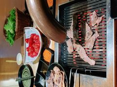-千寻烧肉(政务区店)