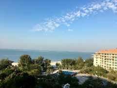 -惠州金海湾嘉华度假酒店