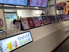 -一只酸奶牛(丹尼斯大卫城店)