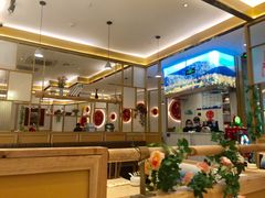 大堂-东北风(江北万达店)