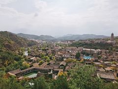 -云端咖啡(古北水镇景区店)