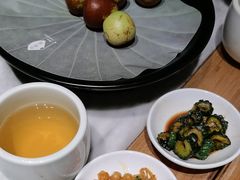 -苏帮袁Sue Cuisine(来福士店)
