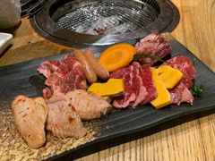 -御牛道日式烤肉料理(杭州万象城店)