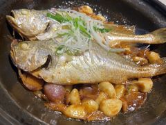-有喜胶东小馆(超极合生汇太申祥和店)
