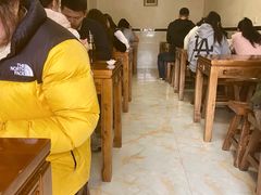 -刘信牛羊肉泡馍小炒(回民街店)