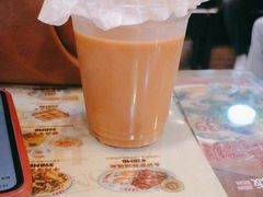 -九龙冰室(新中关购物中心店)