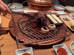 -王妃家(明洞中央店)
