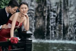 -雨墨婚纱摄影工作室