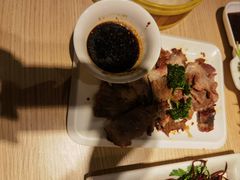 -榆林镇饼屋(福和御园店)