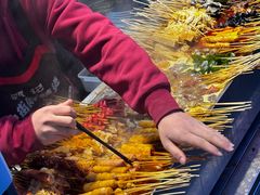 -郭记小街麻辣烫(南小街总店)