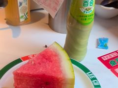 -李姑婆鲜切牛肉火锅自助(凤城二路店)