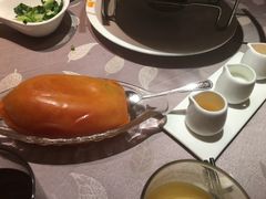 -山水雅居·江南雅宴(运河公园店)