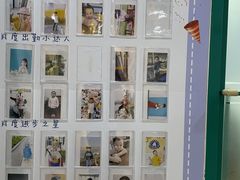 -益想家·感统训练·专注力·语言表达(蔚蓝水岸校区)