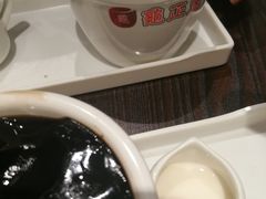 -香港龟正盅 手作糖水甜品龟苓膏(千灯湖环宇城店)