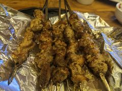 -九十九顶毡房(阜石路店)