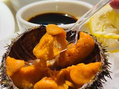 -日丰园海肠水饺·老字号大连海鲜(银泰城店)