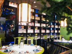 -桂满陇天书(南京德基旗舰店)