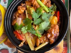 -香港新记茶餐厅(春熙太古里店)