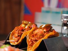 -Famous肥猫墨西哥音乐餐吧(五棵松华熙LIVE店)