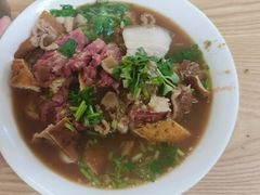 -胖子卤煮