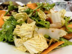 -石门豆腐王(红旗街店)