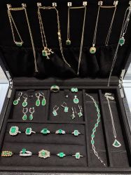 点击看大图 -Cindy Jewelry·钻戒·彩色宝石