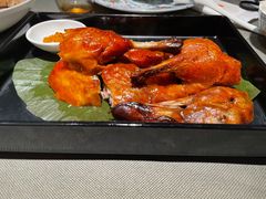 -小厨娘绣中淮扬(大行宫科巷店)