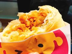 -吉品合酥脆烤饼(太平洋森活天地店)
