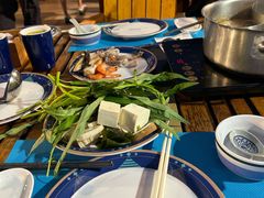 -渔家火锅·海鲜自助餐·演艺(亚龙湾天域酒店)