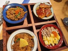 -火山屋台(新街口创始店)