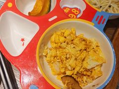 -云海肴·汽锅鸡·云南菜(广安门天虹店)
