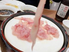 -活鱼馆(宜兴埠店)