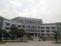 -中南财经政法大学(首义校区)