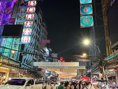 -唐人街(耀华力路)