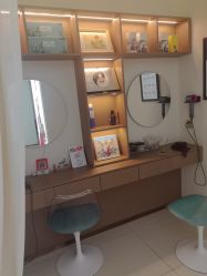 -头道汤头疗养生馆